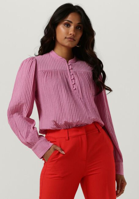 Hell-Pink AAIKO Blusen JAZZY VIS 518 - large