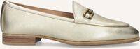 Goldfarbene UNISA Loafer DALCY Goldfarbene UNISA Loafer DALCY - medium