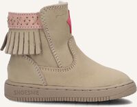 Taupe SHOESME Stiefel BN24W015 Taupe SHOESME Stiefel BN24W015 - medium