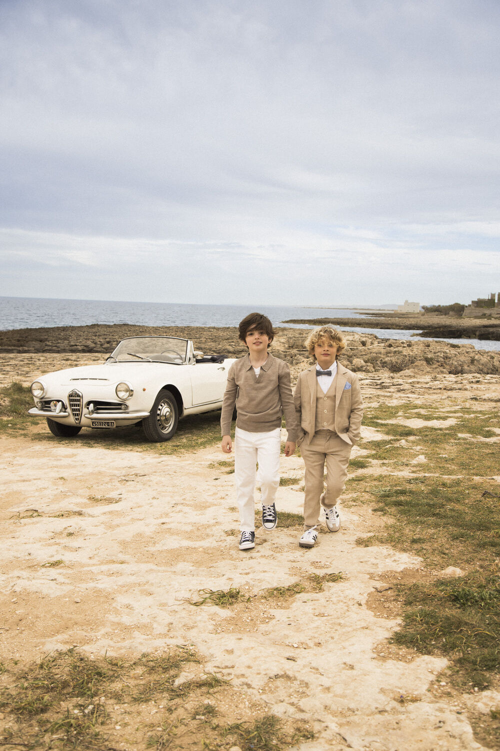 Sand VINGINO Sakkos TCIVOR - large