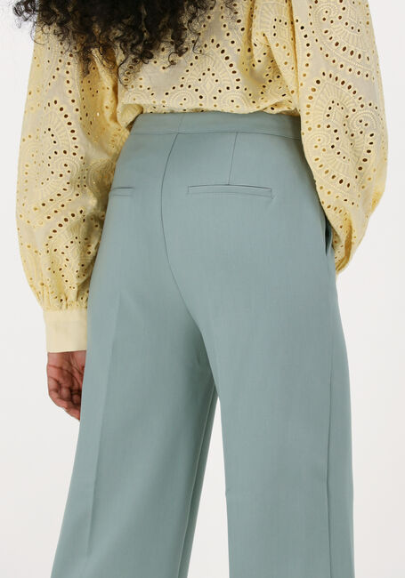 Grüne ANOTHER LABEL Hose MOORE PANTS - large