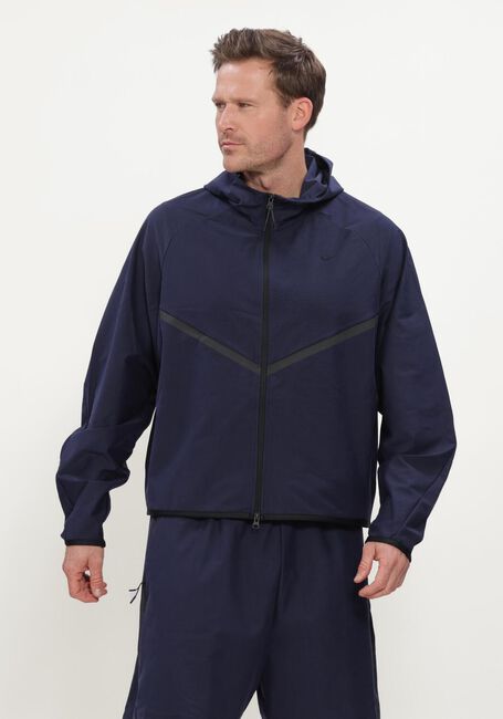 Dunkelblau NIKE Sportwesten NIKE SPORTSWEAR TECH - large