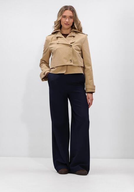 Beige EST'SEVEN Jack ZOHAR JACKET EV - large