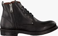 Schwarze REPLAY Ankle Boots METIC - medium