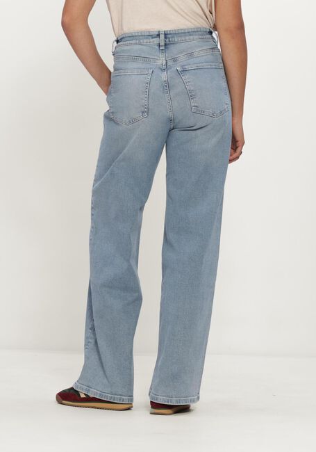 Hellblau BY-BAR Straight leg jeans LINA MJ PANT - large
