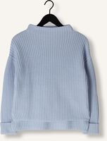 Hellblau SELECTED WOMEN Pullover SELMA LS KNIT PULLOVER B Hellblau SELECTED WOMEN Pullover SELMA LS KNIT PULLOVER B - medium
