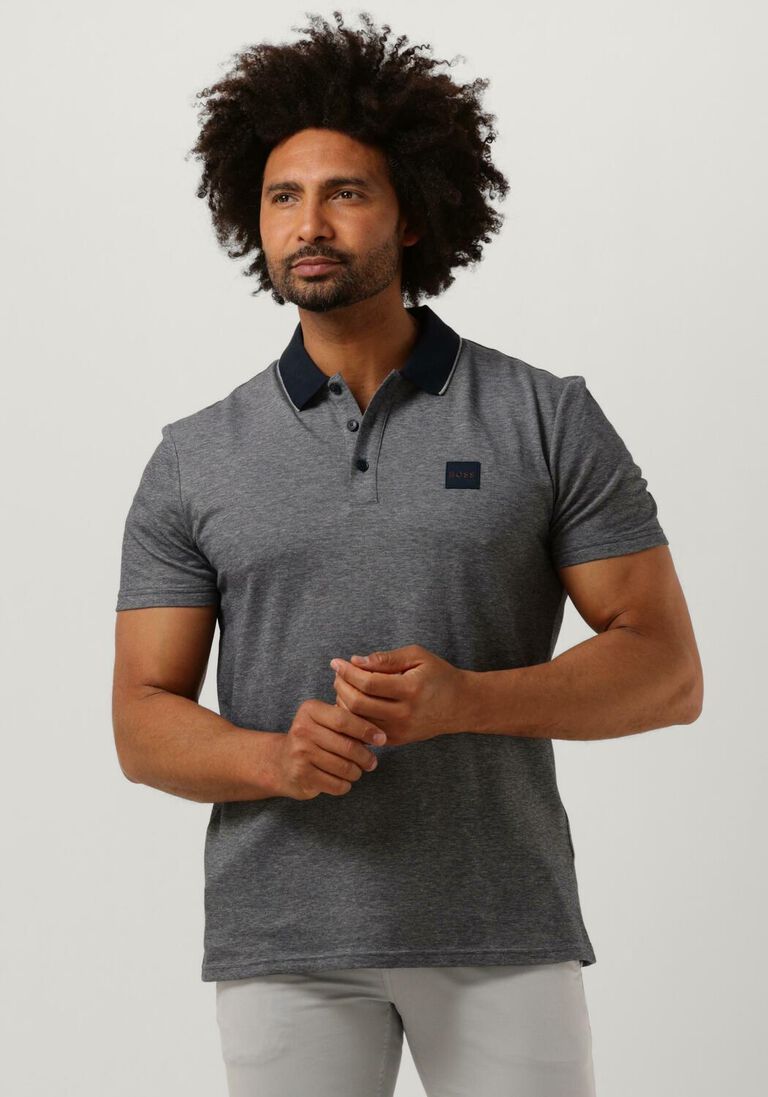 sand boss polo-shirt peoxford