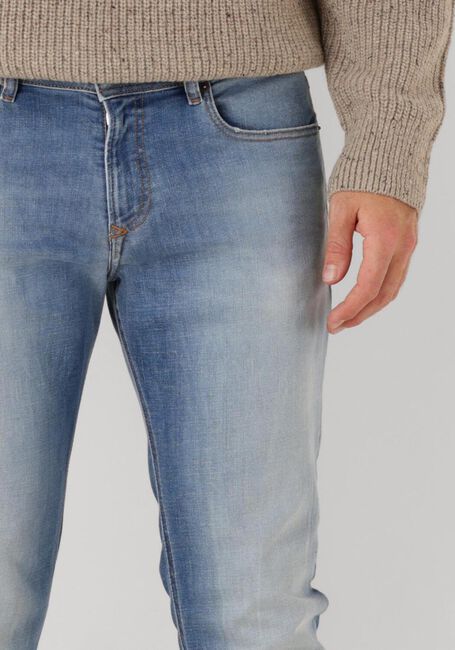 Blaue DIESEL Skinny jeans 1979 SLEENKER - large