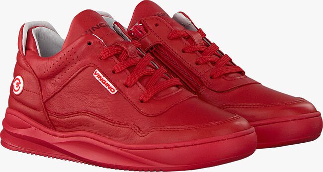 Rote VINGINO Sneaker low CELSO - large