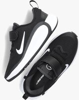 Schwarze NIKE Sneaker low KIDFINITY (PS) - medium