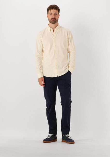 Beige BOSS ORANGE Casual-Oberhemd MYJERSEY_M 10260293 01 - large