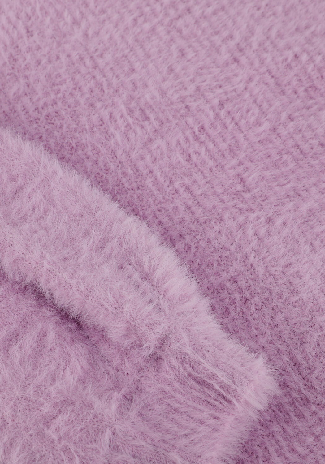 Lila NONO Pullover KATE SOFT FLUFFY SWEATER - large