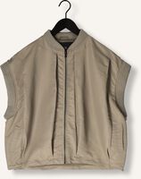 Khaki WITHBLACK Jack WBLIMPERIAL WAISTCOAT Khaki WITHBLACK Jack WBLIMPERIAL WAISTCOAT - medium