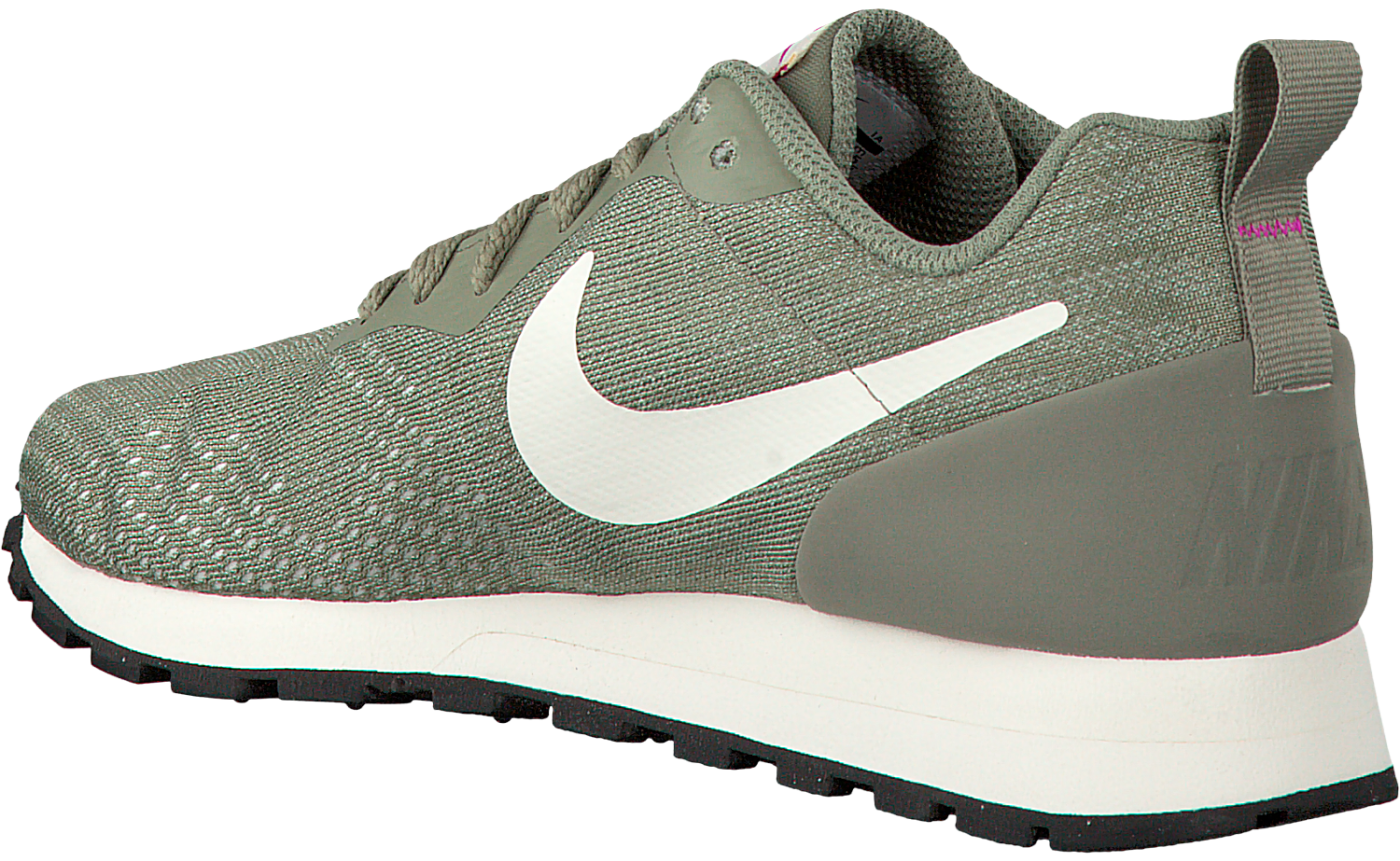 Sneaker nike grün Sale