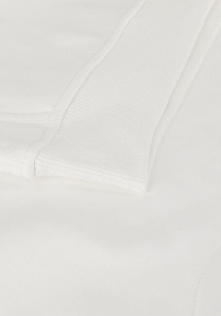 Weiße LYLE & SCOTT Pullover CLASSIC OTH HOODY FLEECE - large