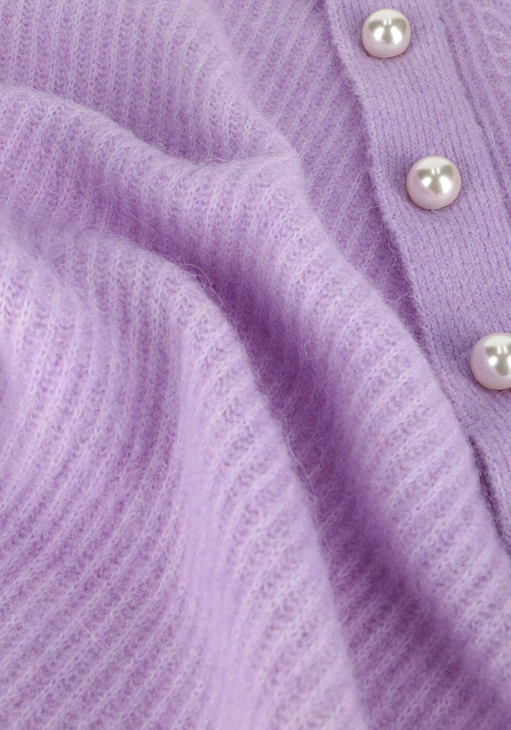 Lila NEO NOIR Pullover ASLI KNITBLOUSE - large