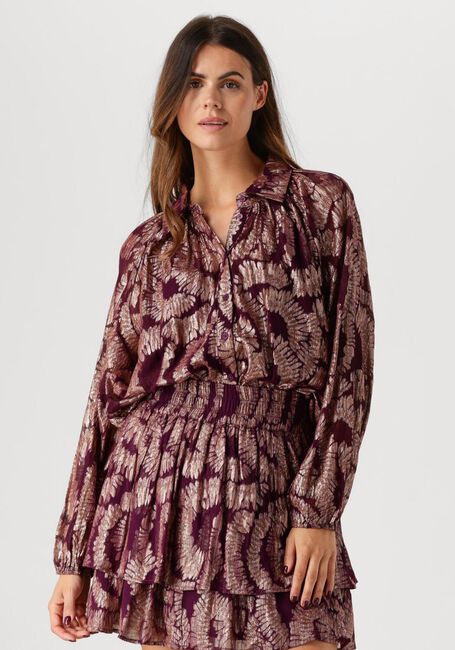Lilane AMAYA AMSTERDAM Blusen DREAM - large