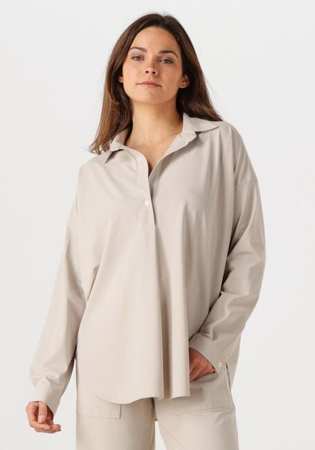 Sand PENN & INK Blusen BLOUSE - large