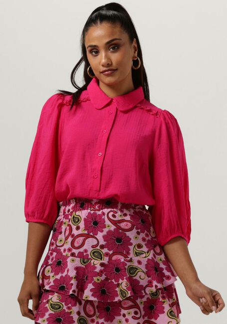 Rosane LOLLYS LAUNDRY Blusen TUNIS SHIRT - large