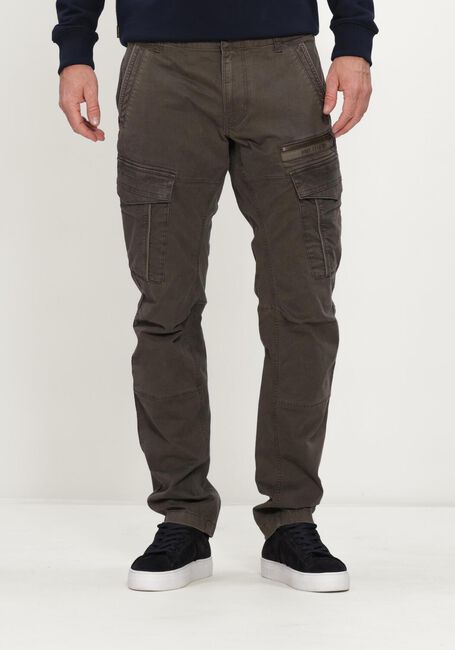 Khaki PME LEGEND Cargohosen NORDROP CARGO 3.0 MICRO ALLOVER PRINT - large