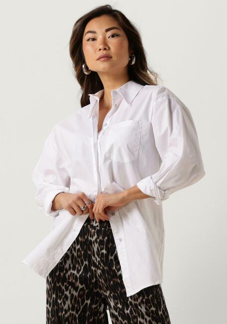 Weiße CO'COUTURE Blusen CORIOLIS SHIRT - large