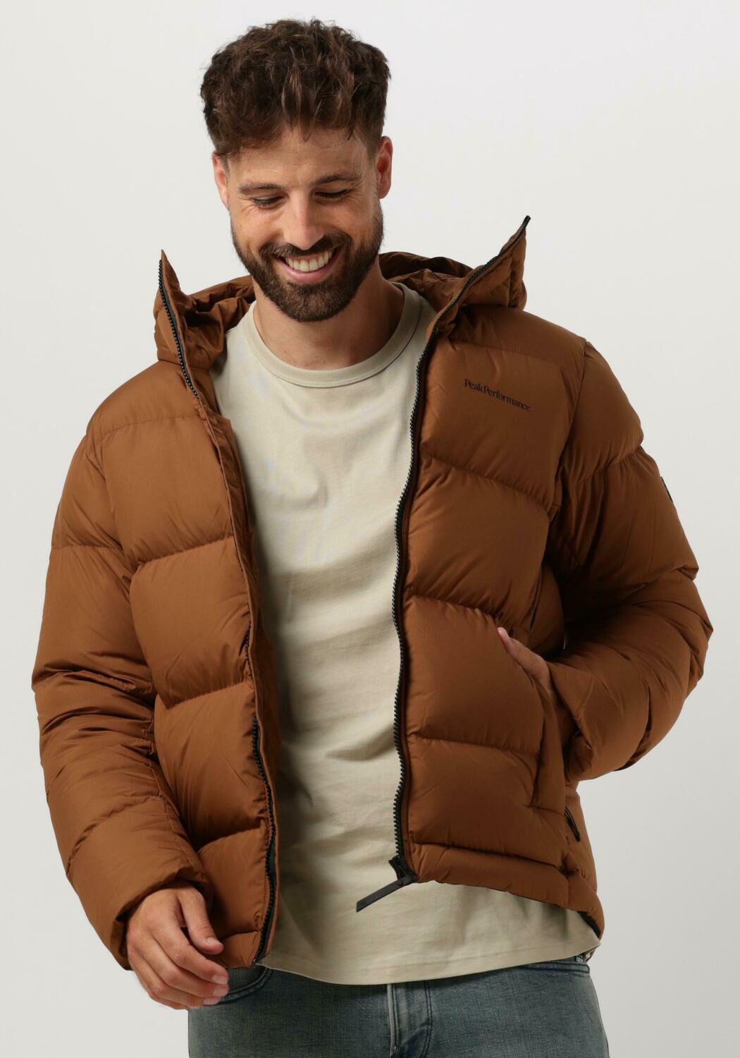 Large jacket discount