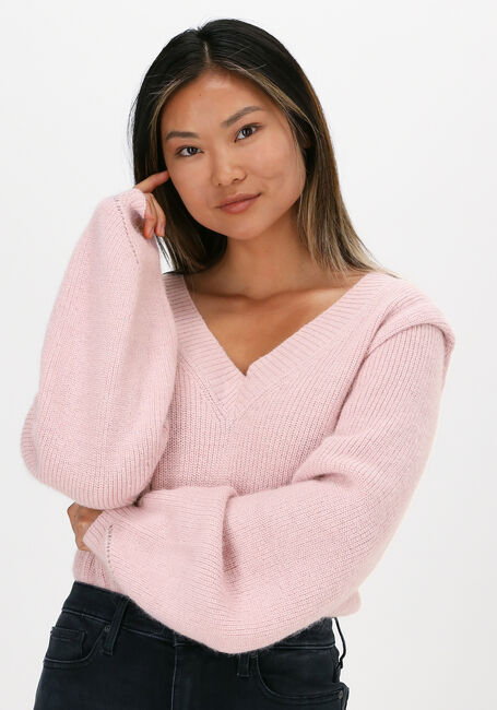 Rosane BRUUNS BAZAAR Pullover PARISA CHERRY - large