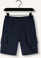 Dunkelblau CARS JEANS Kurze Hose REDUSH Dunkelblau CARS JEANS Kurze Hose REDUSH - medium