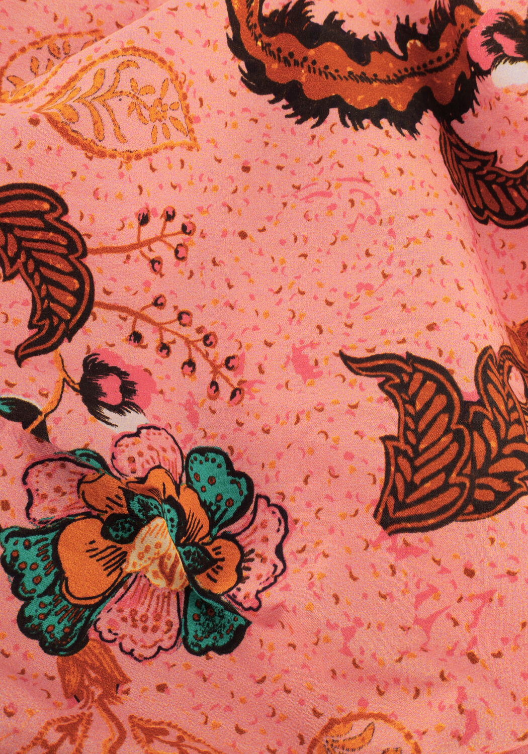 Rosane MOLIIN Minikleid CARMELLA - large