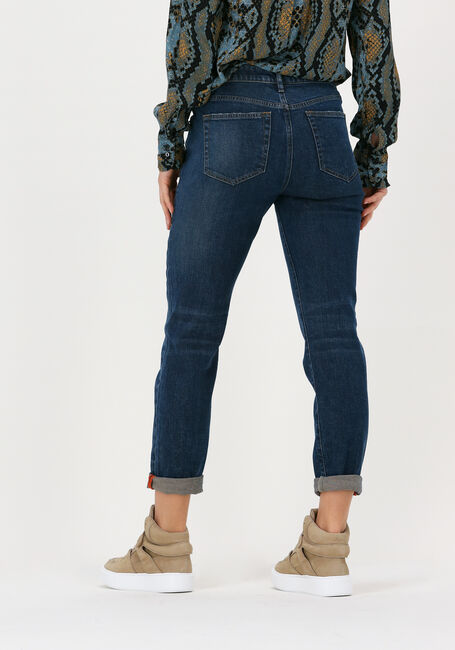 Blaue DIESEL Slim fit jeans D-JOY - large