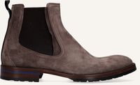 Taupe FLORIS VAN BOMMEL Chelsea Boots 20082 Taupe FLORIS VAN BOMMEL Chelsea Boots 20082 - medium