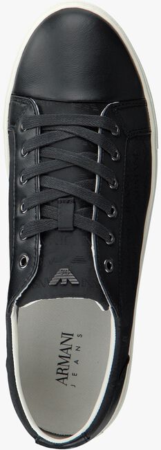 Black ARMANI JEANS shoe 935575  - large