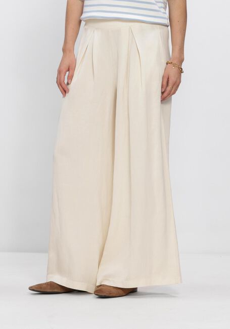 Wei&szlig;e SIMPLE Lange Hosen TROUSER - large