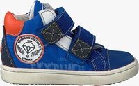 Blaue SHOESME Sneaker UR8S049 - medium