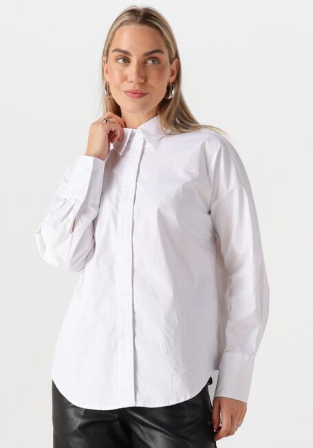 Weiße CC HEART Blusen CC HEART MILLIE BLOUSE - large