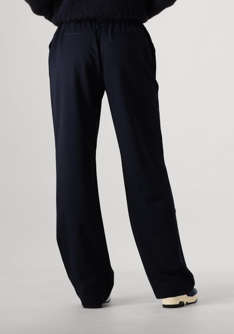 Dunkelblau CIRCLE OF TRUST Schlaghose MARLEY PANTS - large