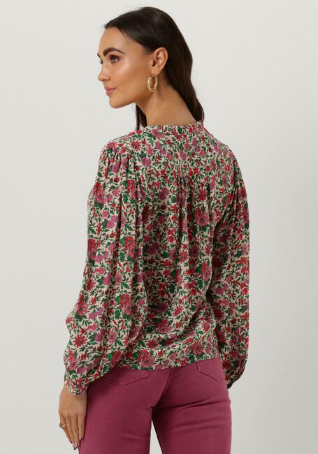 Rosane MOLIIN Blusen PILAR - large