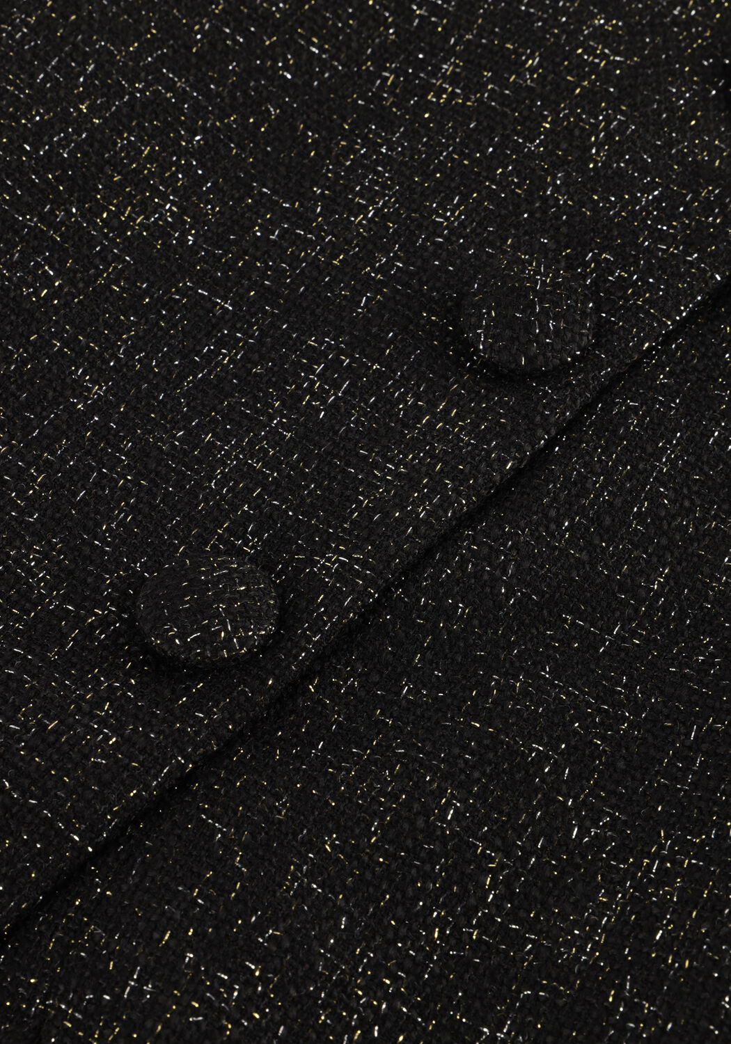 Schwarze JOSH V Minirock LOTTI - large