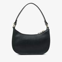 Schwarze VIA VAI Handtasche LIZZY HARPER - medium
