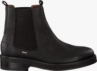 Schwarze SHABBIES Chelsea Boots 182020063 - medium