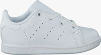 Weiße ADIDAS Sneaker STAN SMITH 1 - medium