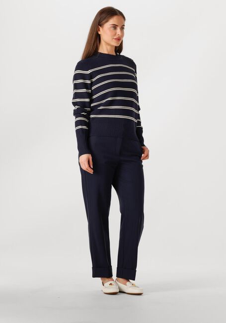 Dunkelblau JANICE Pullover DONOVAN - large