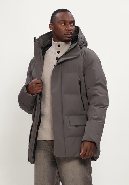 Taupe KRAKATAU Jack QM597 - large