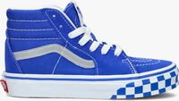 Blaue VANS Sneaker high UY SK8-HI - medium