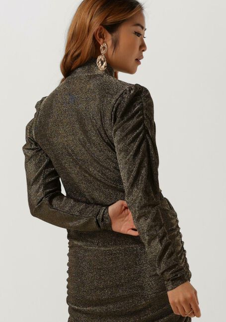 Goldfarbene SOFIE SCHNOOR Langarmshirts S224257 - large