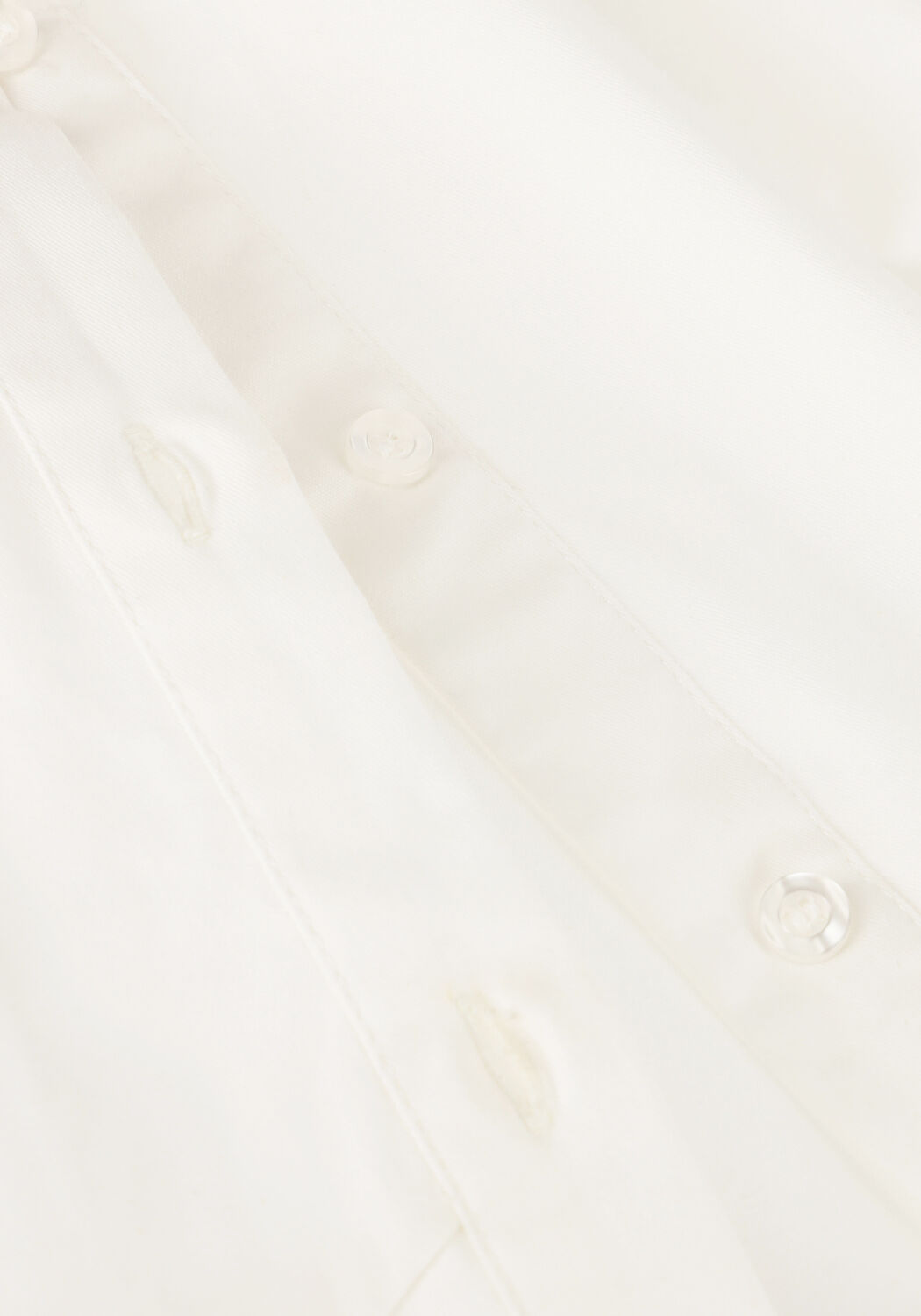 Wei&szlig;e MODSTR&Ouml;M Blusen HARRISONMD SHIRT - large