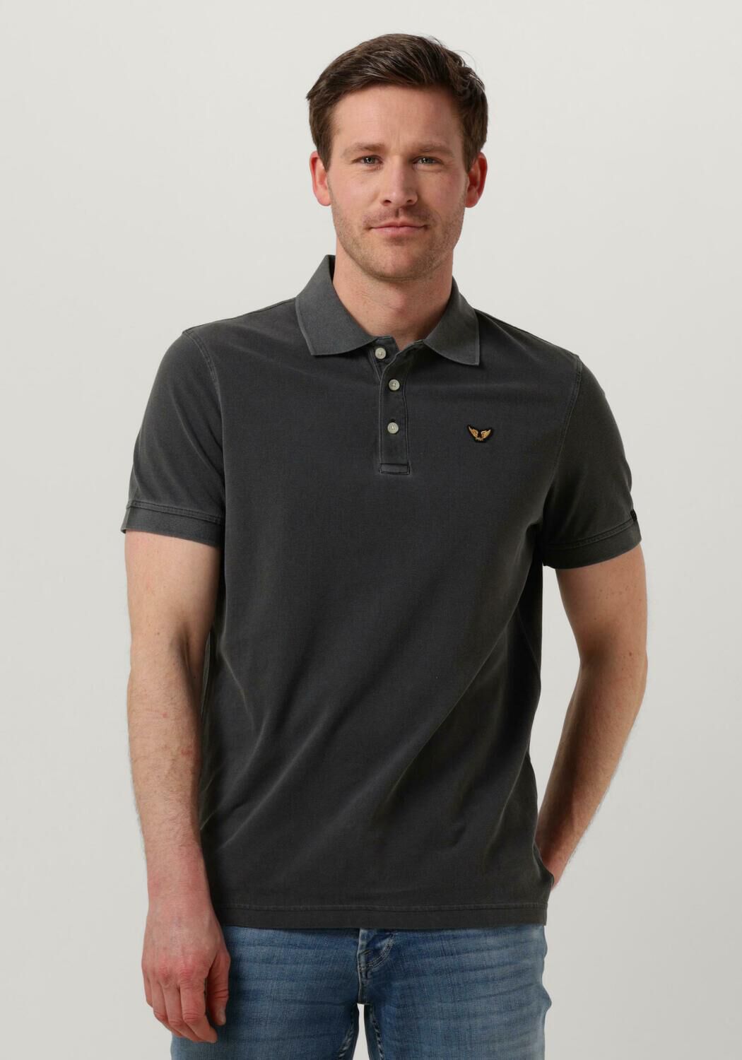 Pme poloshirt sale shop