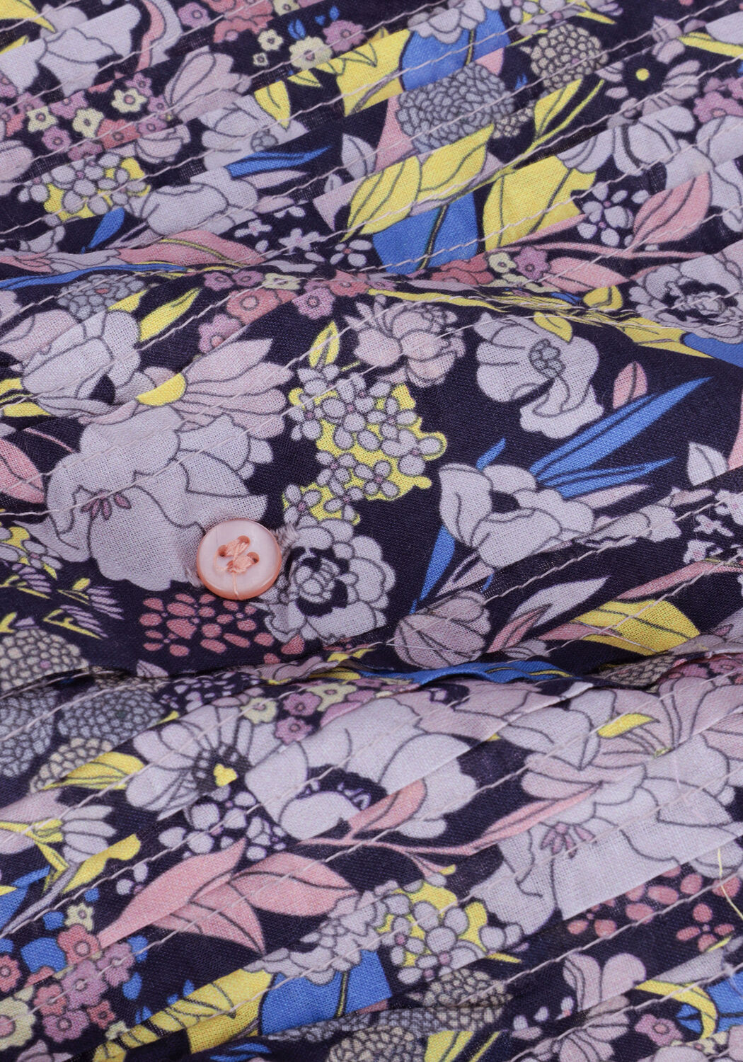 Hell-Pink LOLLYS LAUNDRY Blusen BALU SHIRT - large