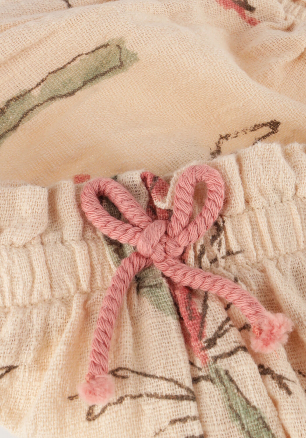 Rosane PLAY UP Kurze Hose PRINTED WOVEN SHORTS - large