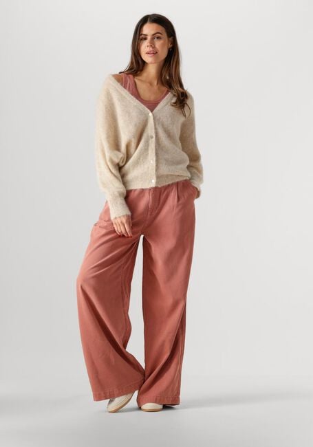 Rosane SUMMUM Hose WIDE LEG PANT SWAY TENCEL - large